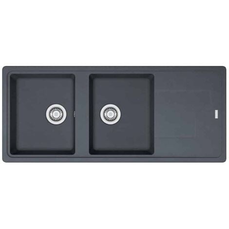 Evier Franke Titan Tectonite TTD621 - 000000