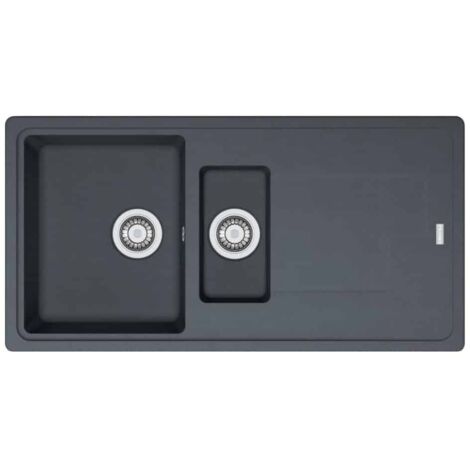 Evier Franke Titan Tectonite TTD651 - 000000