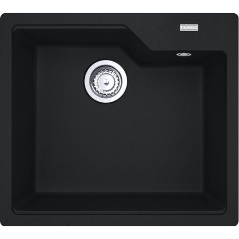 Evier Franke Urbis Fragranit+ UBG610-50 - 000000
