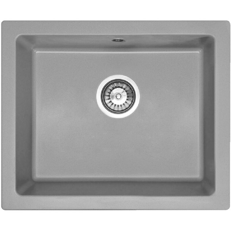 Vier granit nels grey