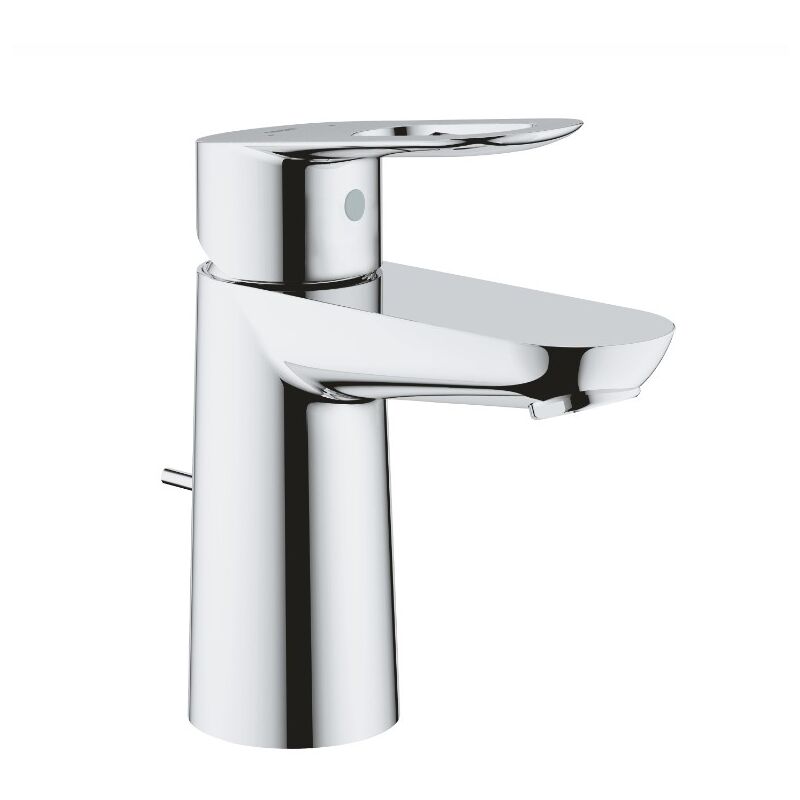 Grohe - Mitigeur de lavabo start loop Taille s monocommande 23349000