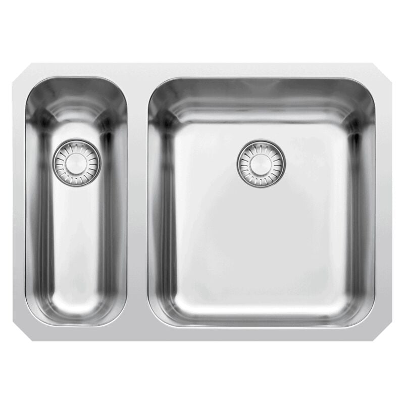 Evier Franke Largo LAX160 - 000000