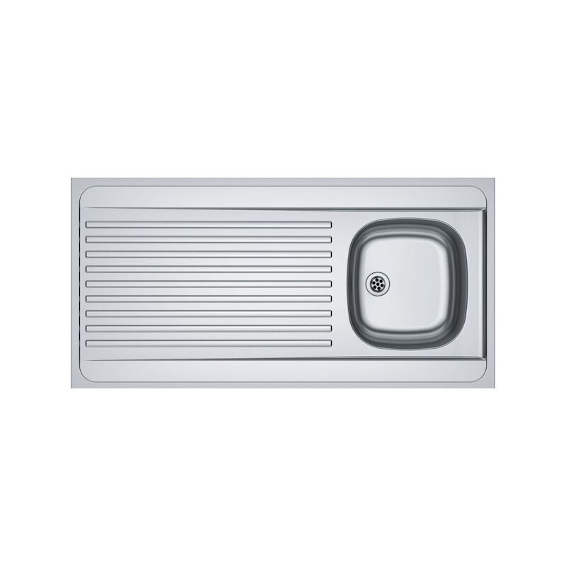 Franke - Evier de cuisine MAN711 - 1200 mm