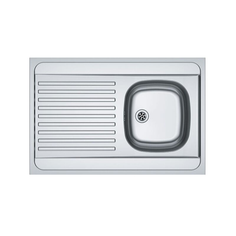 Franke - Evier de cuisine MAN711 - 900 mm