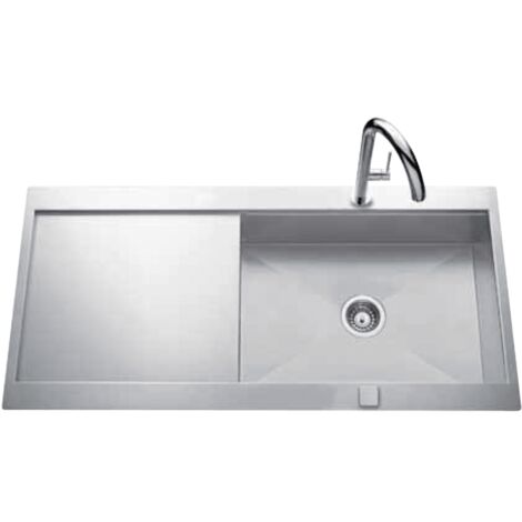 Evier Luisina Adagio Plus EV56011E - 000000