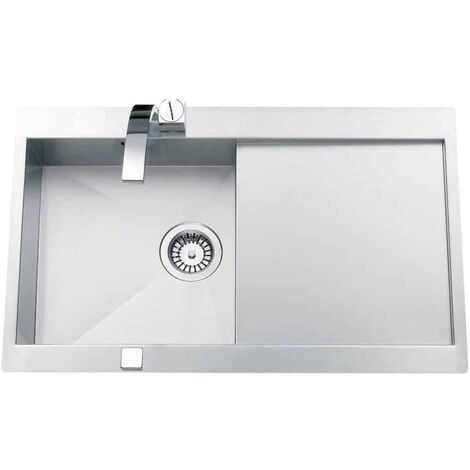 Evier Luisina Adagio Plus EV5601E - 000000