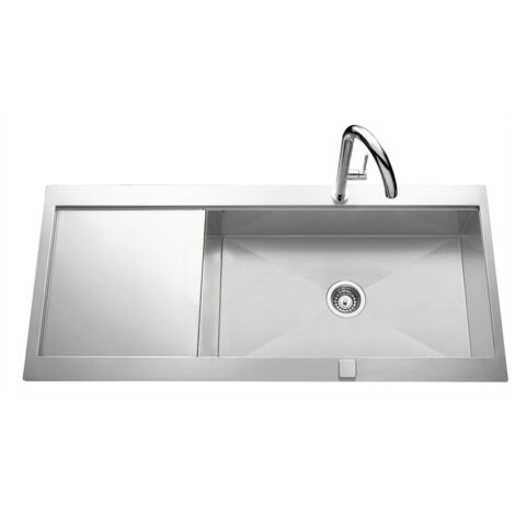 Evier Luisina Adagio Plus EV56021E - 000000