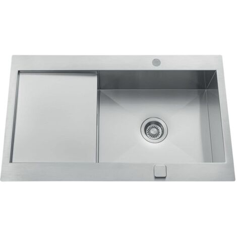 Evier Luisina Adagio Plus EV5604IL - 000000