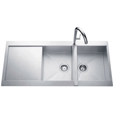 Evier Luisina Adagio Plus EV5621E - 000000