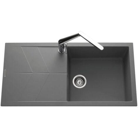 Evier Luisina Electro EV80011 - 000000