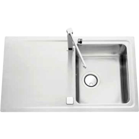 Evier Luisina Fagotto EV5801 - 000000