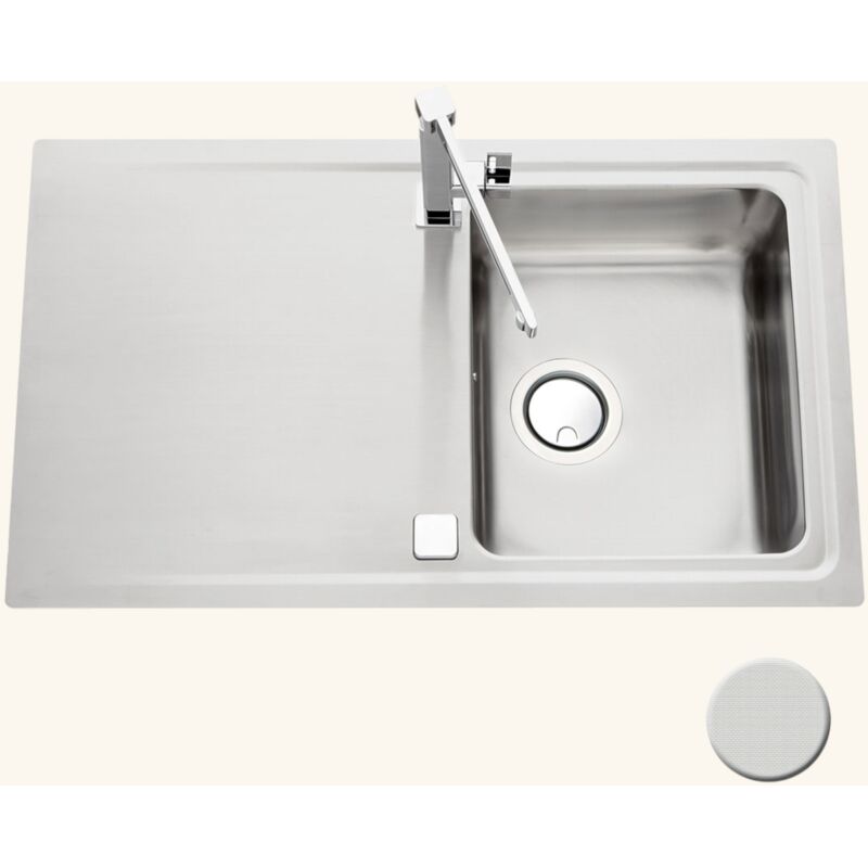 Evier Luisina Fagotto EV5801 - 000000