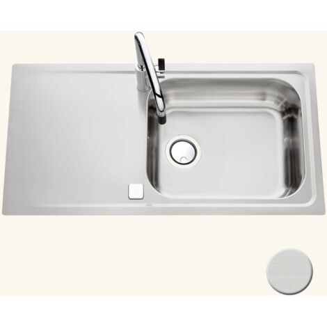 Evier Luisina Fagotto EV58011 - 000000
