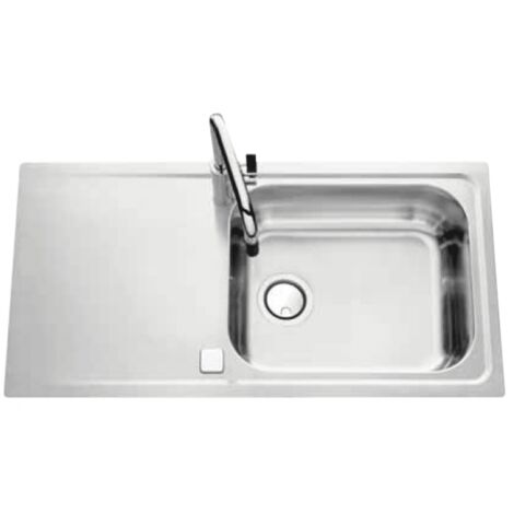 Evier Luisina Fagotto EV58011 - 000000