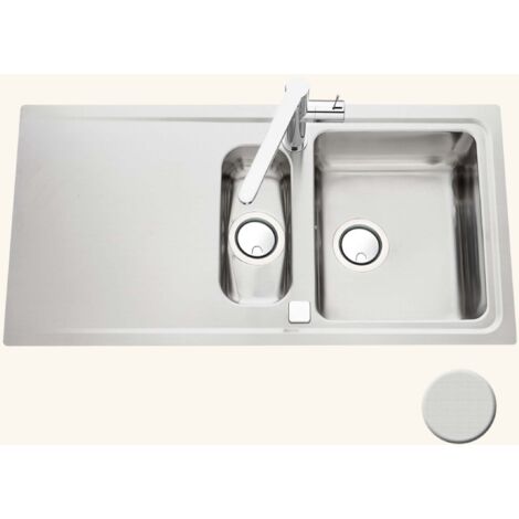 Evier Luisina Fagotto EV5811 - 000000