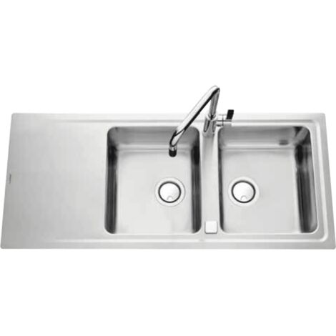 Evier Luisina Fagotto EV5821 - 000000