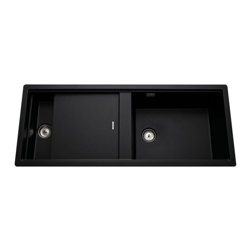 Luisina - Evier Lounge EV4311009 - Black