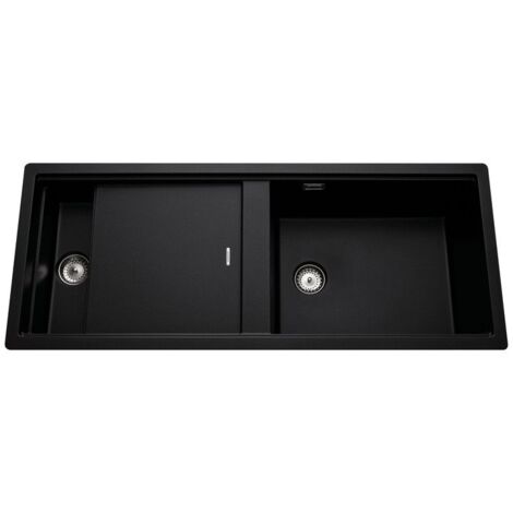 Evier Luisina Lounge EV4311009 - Black