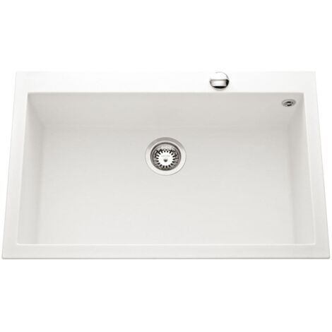 Evier Luisina  Quadrille EV986 Luisigranit - 000000