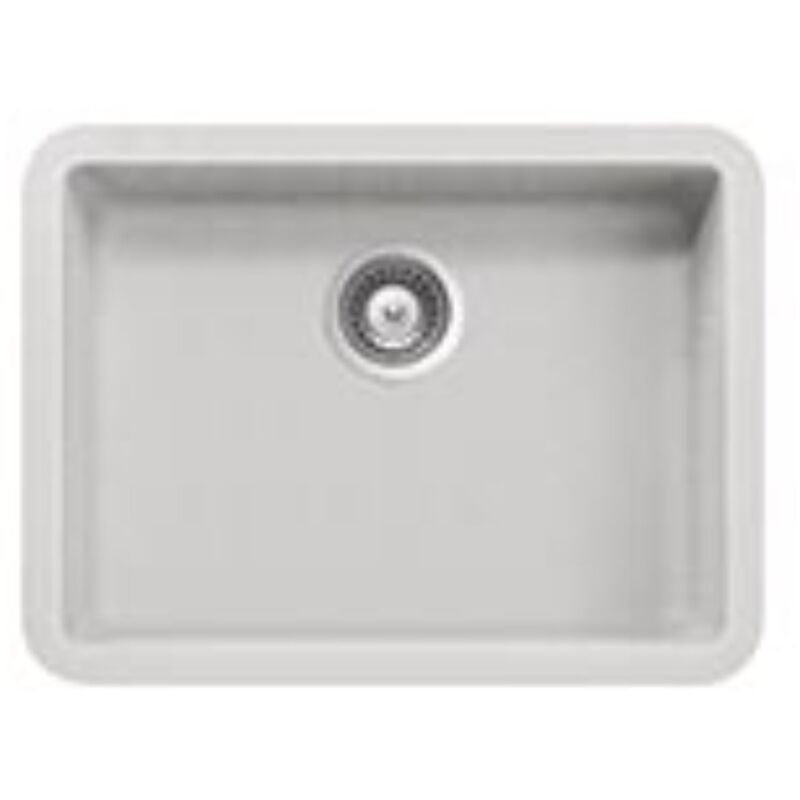 Iperbriko - vier monobloc 50x50 cm en aluminium