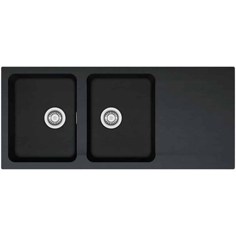 Evier Franke Orion Tectonite OID621 - 000000