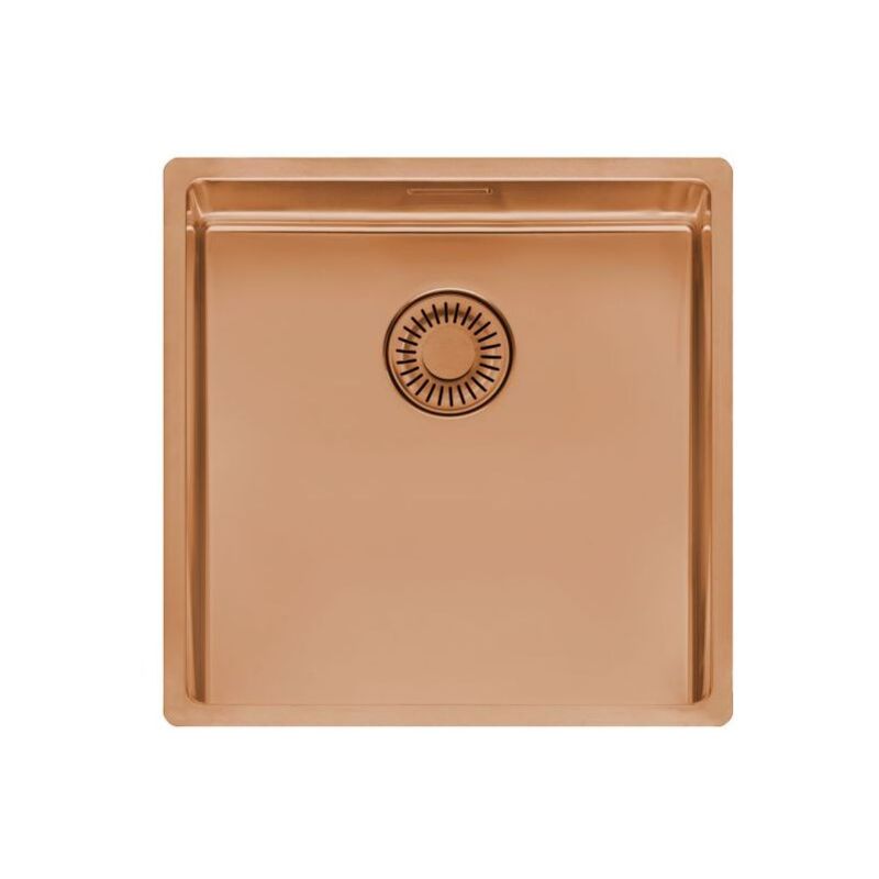 Reginox - Evier New York 40X40 Copper ii R38727 - 000000