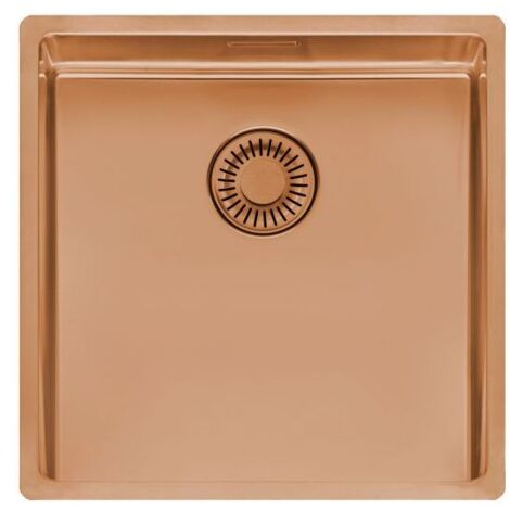 Evier Reginox New York 40X40 Copper II R38727 - 000000