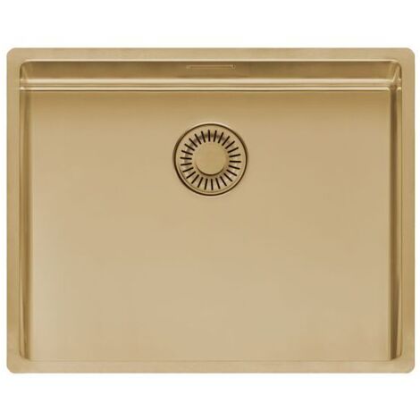 Evier Reginox New York 50X40 Gold II R38765 - 000000
