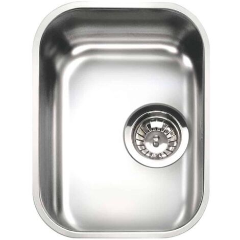 Evier Smeg Alba UM30 - 000000