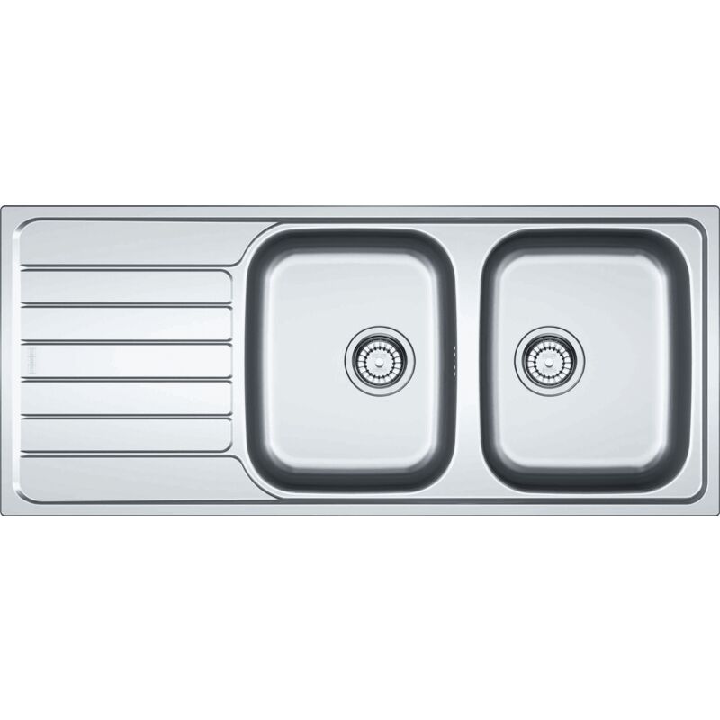 Evier Franke Spark SKX621 - 000000