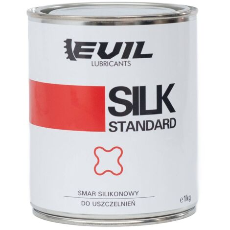 EVIL SILK STANDARD - GRASA DE SILICONA 60ml
