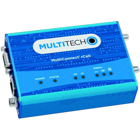 EVlink 3G/4G modem (EVP3MM)