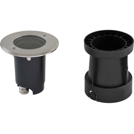 EVN INCASSO A PAVIMENTO TECHNOLOGY 4037293792356 679 235 V2 A 230 V GU10 35 W EVN ELEKTRO 679235