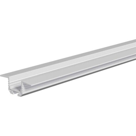 EVN Lichttechnik Alu-T-Profil APTE 2m 200