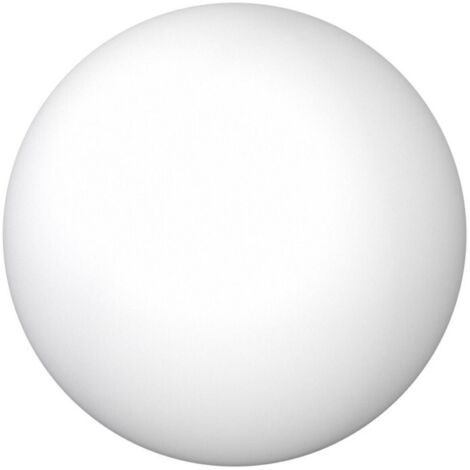 EVN Lichttechnik Kugel-Leuchte D40cm f.Innen-u.Aussenber. KA4 001