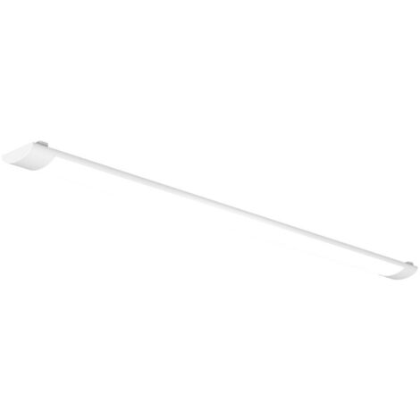 EVN Lichttechnik LED-Anbauleuchte 4000K 230V 110° IP20 L15004840W nw