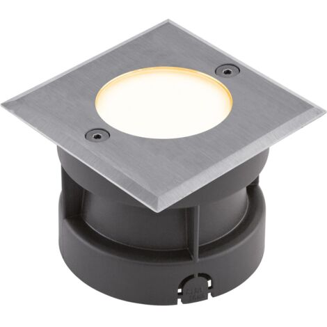 EVN Lichttechnik LED-Bodeneinbauleuchte 6742502 eds