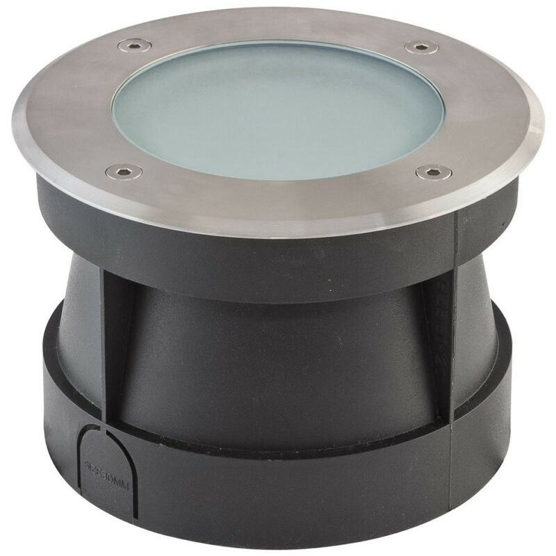 LED-Bodeneinbauleuchte PC67101202 eds - Evn Lichttechnik