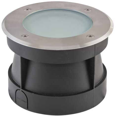 EVN Lichttechnik LED-Bodeneinbauleuchte PC67101202 eds