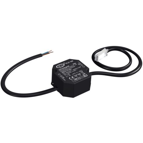 EVN Lichttechnik LED-Netzgerät dimmbar PLD109