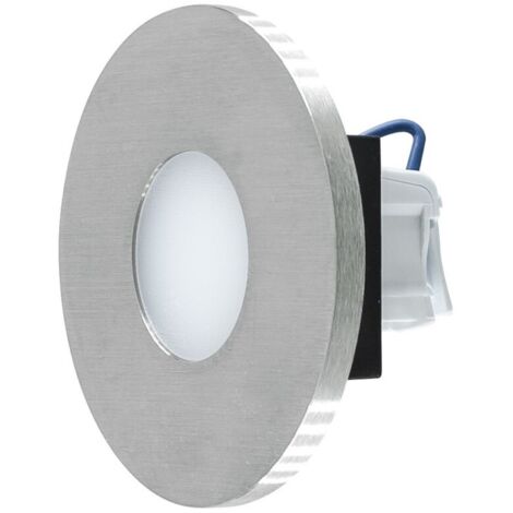 EVN Lichttechnik LED-Wandeinbauleuchte eds 3000K IP44 220-240V LR01802