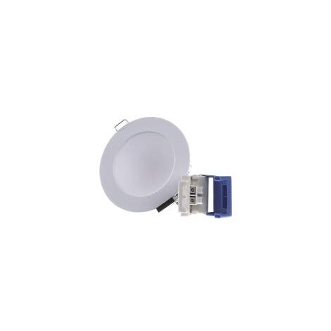 EVN LICHTTECHNIK - P-3000 K LED DOWNLIGHT ROND WS DIM L44100102