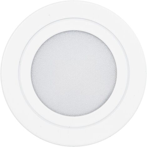 EVN Lichttechnik P-LED Möbeleinbauleuchte L20300102 ws