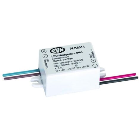 EVN Lichttechnik P-LED Netzgerät PLK6514
