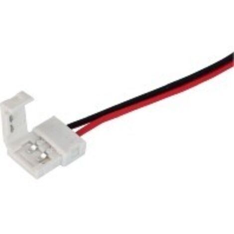 EVN Lichttechnik Stripe Anschlussleitung für 10mm Uni Color LSTR 10 ASL