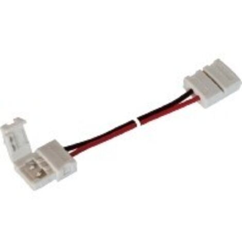 EVN Lichttechnik Stripe Verbindungsleitung für 10mm Uni Color LSTR 10 VBL