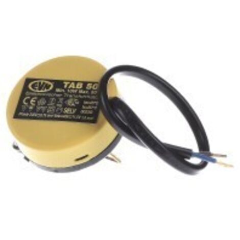 EVN Lichttechnik Trafo TAB 50