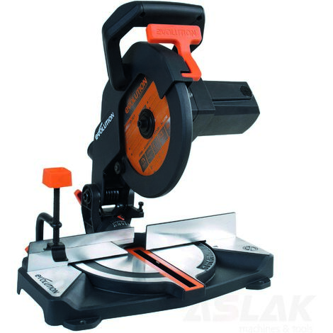 EVO 670210R EVO RAGE R210CMS