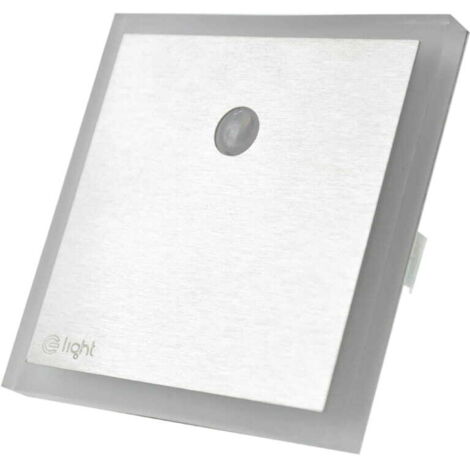 EVO Color Neutral 4000K 12V con sensore di movimento