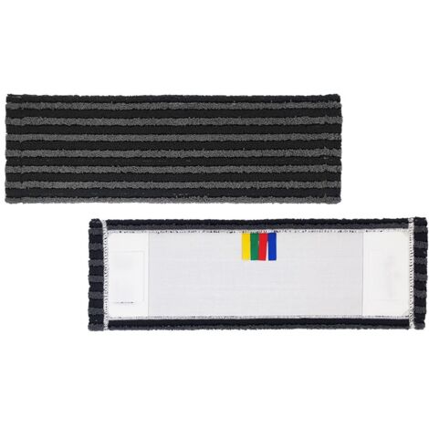 EVO Dust Killer Grey Mikrofasermopp 50 cm